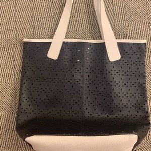 Saks fifth ave tote